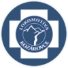 FK TJ Lokomotiva Kozarovce