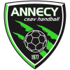 Annecy CSAV *
