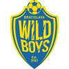 Wild Boys Bratislava