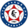 Kamaz vs Torpedo Moscow