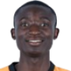 Mulenga K. (ZAM)