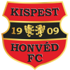 Honved (Hun) vs Csakvari (Hun)