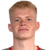 Solberg Nikolai