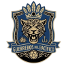 Guerreros del Pacifico
