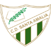 Santa Amalia