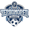 Chernomorets Sevastopol