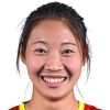 Huo Yuexin (CHI)