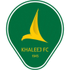 Al Khaleej vs Al Riyadh