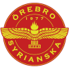 Orebro Syr.