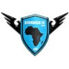 Afrikansk FC/AU (Swe)
