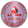 East End Lions vs Mighty Blackpool