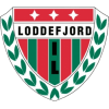 Loddefjord Nữ