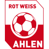 Ahlen (Ger) vs Sonsbeck (Ger)