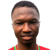 Bourlaye Camara