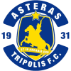 Asteras Tripolis U17