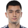 Khamraliev
