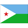 Djibouti Nữ