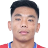 Souvanny K. (LAO)