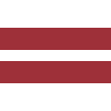Latvia Nữ
