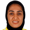 Samaneh Chahkandi