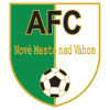 AFC Nove Mesto vs HA Banska Bystrica