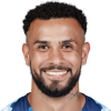 Everton Kanela (ITA)