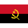 Angola Nữ