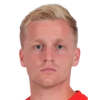 van de Beek