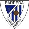 Barreda Balompie