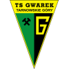 Gwarek Tarnowskie Gory