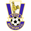 Pieta Hotspurs U19