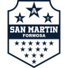 San Martin Formosa