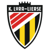 Lyra-Lierse Berlaar Nữ