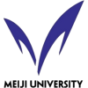 Meiji University Nữ