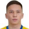 Zhumashev Z. (TOB)