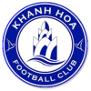 Khánh Hòa vs Hà Nội FC