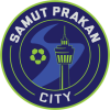 Samut Prakan City