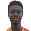Asante Gideon