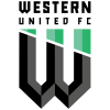 Western United Nữ