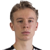 Syrjalainen Matias