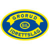 Grorud