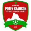 Potey Keahson U18 (Ivo)