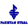Pakistan Steel