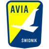 Avia Swidnik (Pol) vs Tomasovia T. L. (Pol)