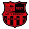 KF Lepenci Kacanik