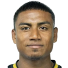 William Smith Falcon Camacho