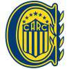 Rosario Central Nữ