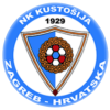 Kustosija (Cro) vs Maksimir (Cro)