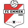 FC Emmen vs Dordrecht