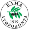 Elia Lytrodonta